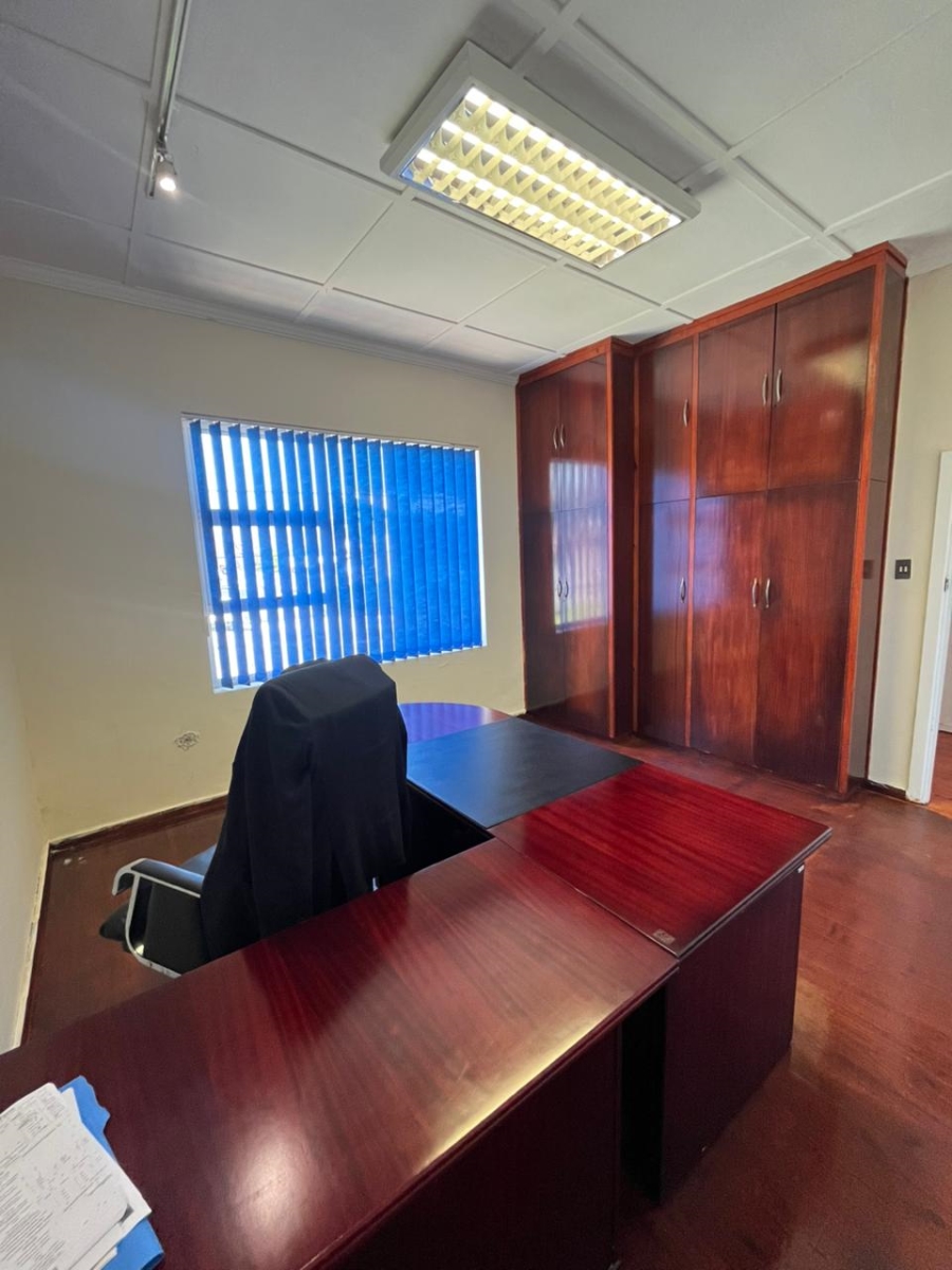 Commercial Property for Sale in Berea Eastern Cape